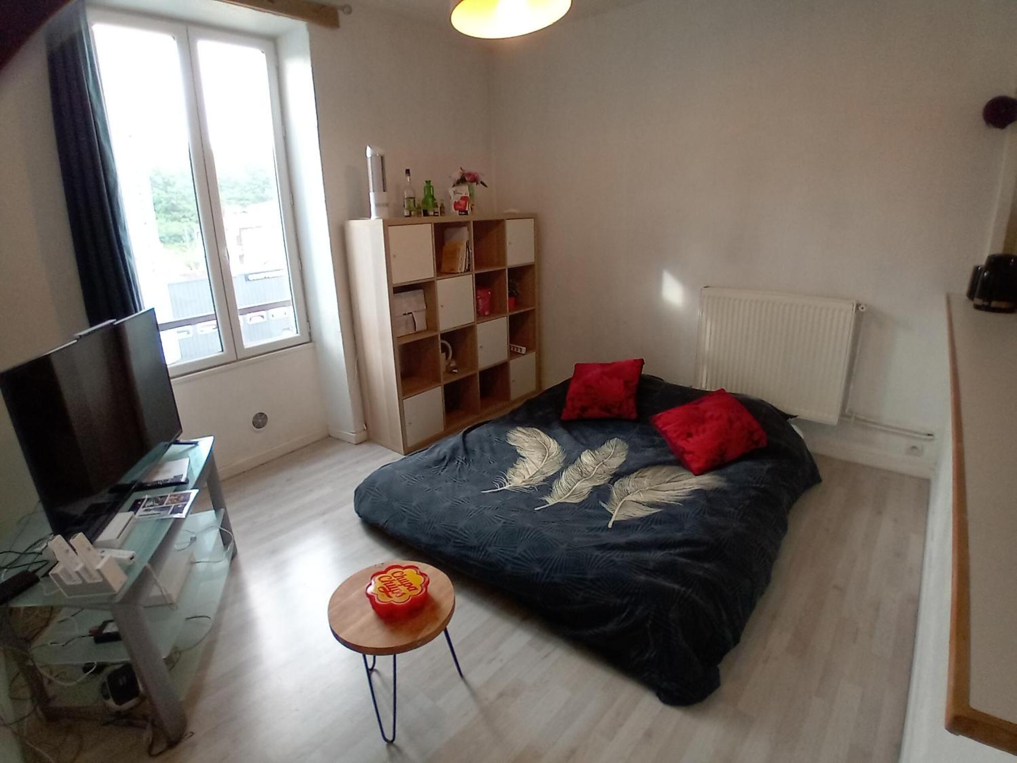 Appart Chartreux Baignoire Massante ,A 3 Minutes Du Centre En Bus! 2 Etoiles Atout France 瓦龙 外观 照片